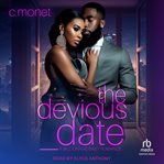 The Devious Date : A Billionaire Baby Romance cover image cdn