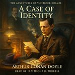 A Case of Identity cover image cdn