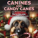 Canines and Candy Canes cover image cdn