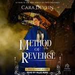 Method of Revenge cover image cdn