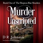 Murder Unscripted cover image cdn