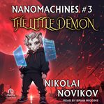 The Little Demon cover image cdn