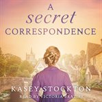 A Secret Correspondence cover image cdn