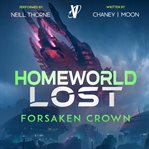 Forsaken Crown cover image cdn