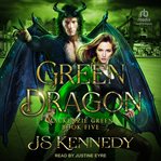 Green Dragon cover image cdn