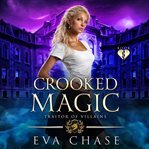 Crooked Magic cover image cdn