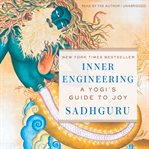 Inner Engineering : A Yogi's Guide To Joy cover image cdn