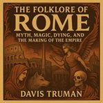 The Folklore of Rome cover image cdn