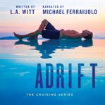 Adrift (Library Edition) cover image cdn