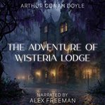 The Adventure of Wisteria Lodge cover image cdn