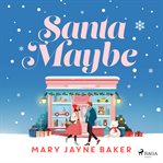 Santa Maybe cover image cdn