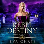 Rebel Destiny cover image cdn