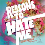 Reasons to Hate Me cover image cdn