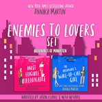 Enemies to Lovers Set cover image cdn