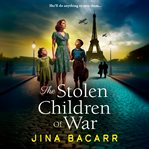 The Stolen Children of War cover image cdn