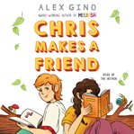 Chris Makes a Friend cover image cdn