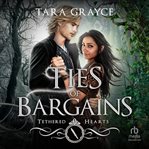 Ties of Bargains cover image cdn