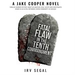 Fatal Flaw in the Tenth Commandment : Nobody Outfoxes Jake Cooper cover image cdn