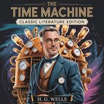 The Time Machine cover image cdn