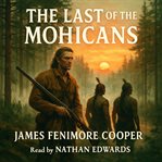 The Last of the Mohicans cover image cdn