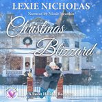 Christmas Blizzard (Library Edition) cover image cdn