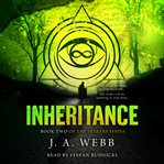 Inheritance : A Dystopian Supernatural Suspense Novel cover image cdn