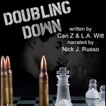 Doubling Down (Library Edition) cover image cdn