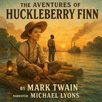 The Adventures of Huckleberry Finn cover image cdn