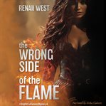 The Wrong Side of the Flame cover image cdn
