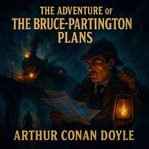 The Adventure of the Bruce-Partington Plans cover image cdn