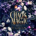 Chaos Magic : Paranormal Mystery cover image cdn