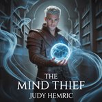 The Mind Thief cover image cdn