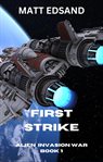 First Strike cover image cdn