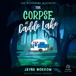 The Corpse at Caddo Lake cover image cdn