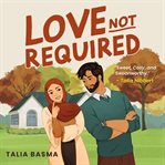 Love Not Required cover image cdn