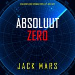 Absoluut Zero cover image cdn