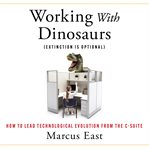 Working With Dinosaurs cover image cdn
