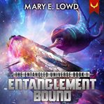 Entanglement Bound : An Epic Space Opera Series cover image cdn