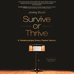 Survive or Thrive : 6 Relationships Every Pastor Needs cover image cdn
