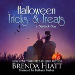 Halloween Tricks and Treats cover image cdn