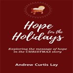 Hope for the Holidays cover image cdn