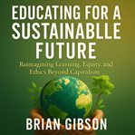 Educating for a Sustainable Future cover image cdn