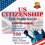 US Citizenship Test Study Guide cover image cdn