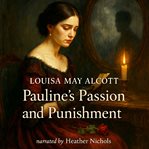 Pauline's Passion and Punishment cover image cdn