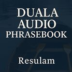 Duala (Douala) Language Phrasebook cover image cdn