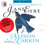 Jane Eyre With a Student Guide (As Told by Charlotte Brontë) cover image cdn