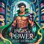 Pages of Power cover image cdn