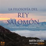 La Filosofía del Rey Salomón cover image cdn