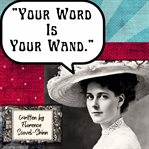 Your Word Is Your Wand (Library Edition) cover image cdn