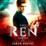 Ren Series Complete Series : Books #1-5 cover image cdn